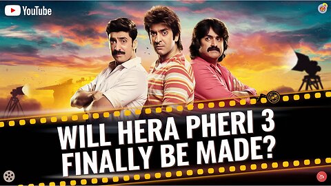 Will Hera Pheri 3 Finally Be Made?