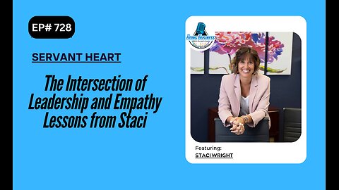 The Intersection of Leadership and Empathy Lessons from Staci