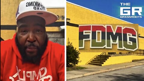 Dr Umar Johnson´s School Scam Exposed!