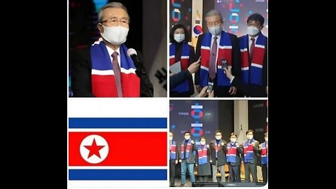 20250712. The new South Korean government is anti-American.