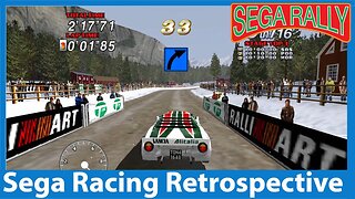 Sega rally PS2- PSX/PS2 Hyperkin HDMI cable