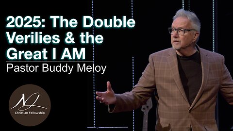 The Double Verilies & the Great I AM