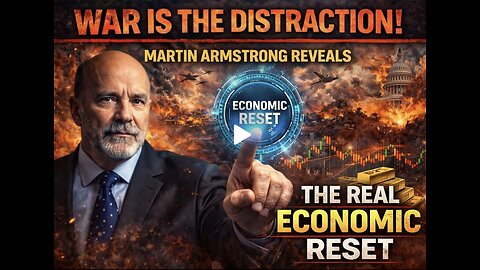 Wars don’t just reshape borders — they reshape financial systems.