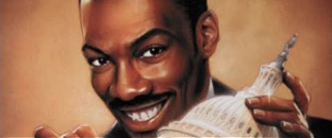 Film,, The distinguished Gentleman