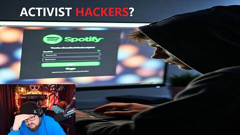 Spotify Just Got Hacked - 86 Million Songs Leaked