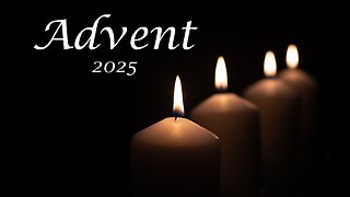 The Way of Peace; Luke 1:78-79