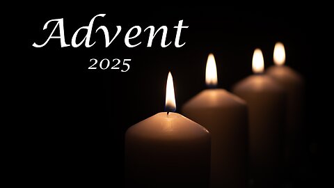 The Way of Peace; Luke 1:78-79