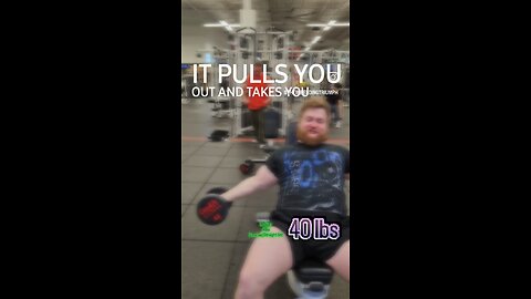 40lbs Wide Grip DB Bicep Curls (Medium) Right-Side] | #fitness #biceps 💪