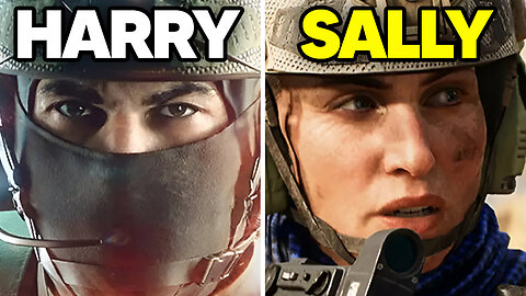 Apparently Battlefield 6 Global Reveal Date Confirmed for 2025