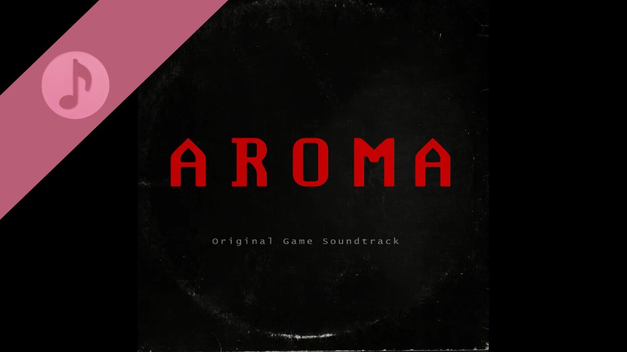 Aroma - Original Game Soundtrack (Complete OST)
