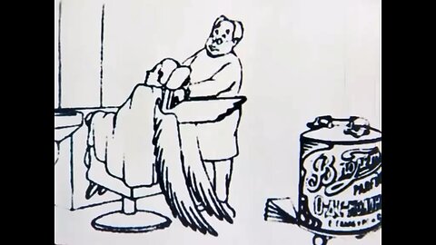 Politic animation