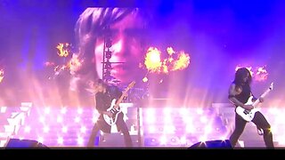 Trans-Siberian Orchestra - Requim (Beethoven’s 5th) (Live at Waken 2015) Video