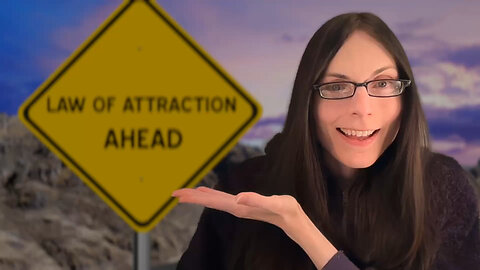 Think Twice Before Using the Law of Attraction & Manifestations