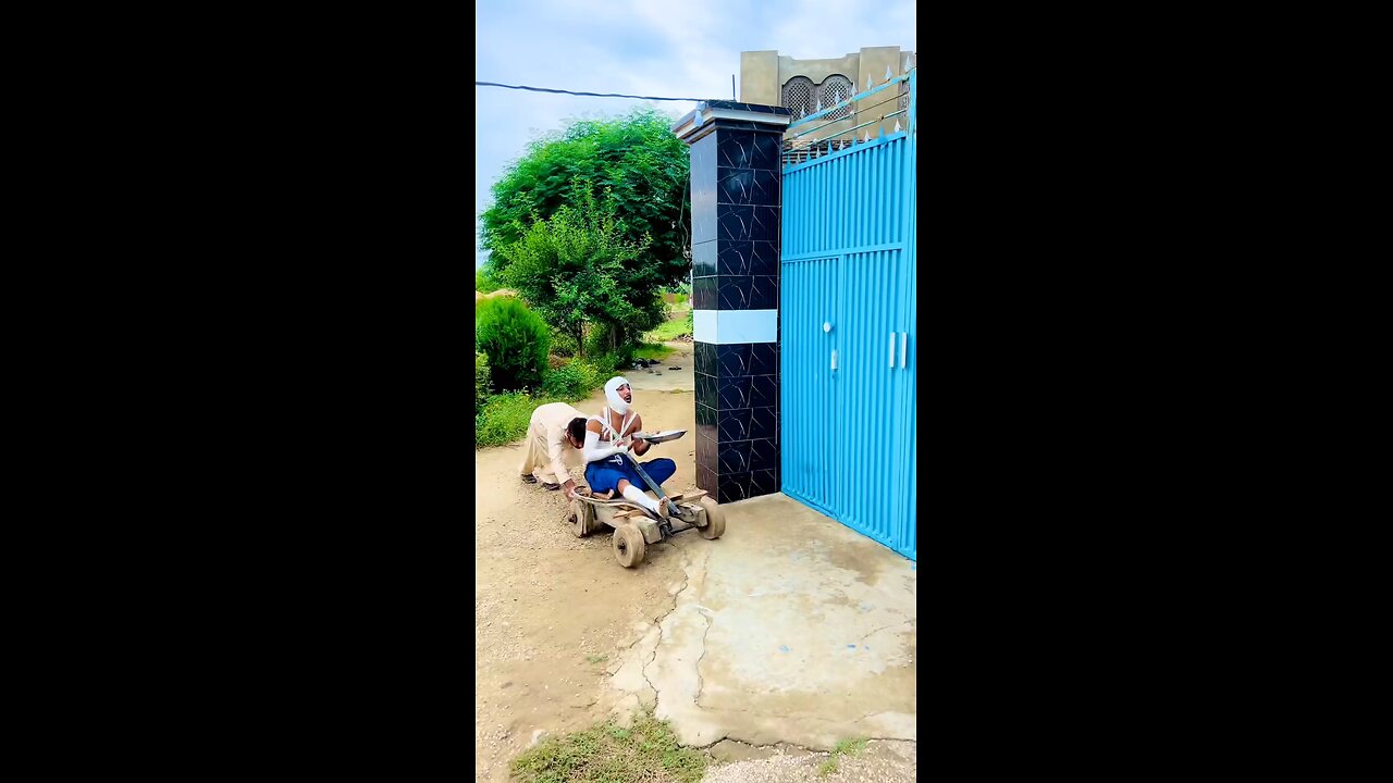 funny video