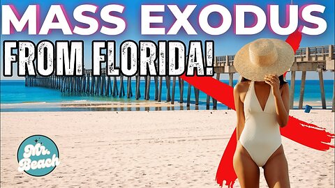 14 REASONS why people HATE FLORIDA! (Panhandle Edition)