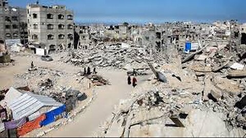 World Reacts: Israel's Gaza City Takeover Plan Sparks Outrage