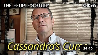 Cassandra’s Curse