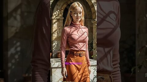 The Guardians return 🔮✨🧙‍♀️🌍 This is how W.I.T.C.H would look in real life 🤯