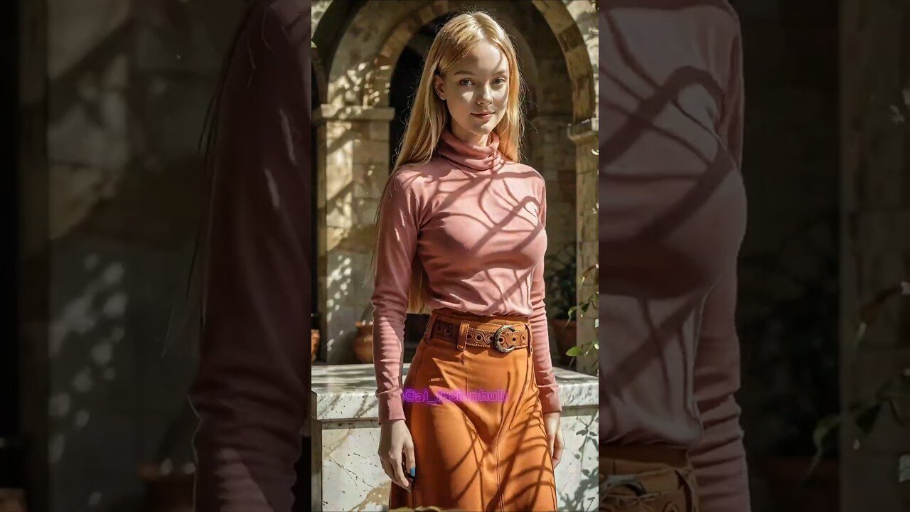 The Guardians return 🔮✨🧙♀️🌍 This is how W.I.T.C.H would look in real life 🤯
