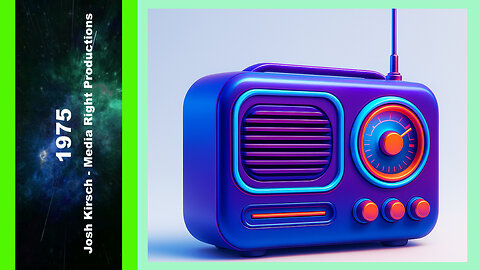 JOSH KIRSCH - RIGHT PRODUCTIONS 1975