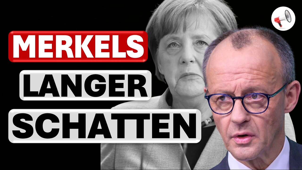 Merkelismus: Die wahren Folgen der Ära Merkel | Dr. Martin Heipertz im Gespräch