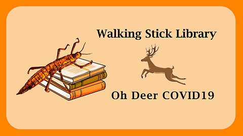 Oh Deer COVID19