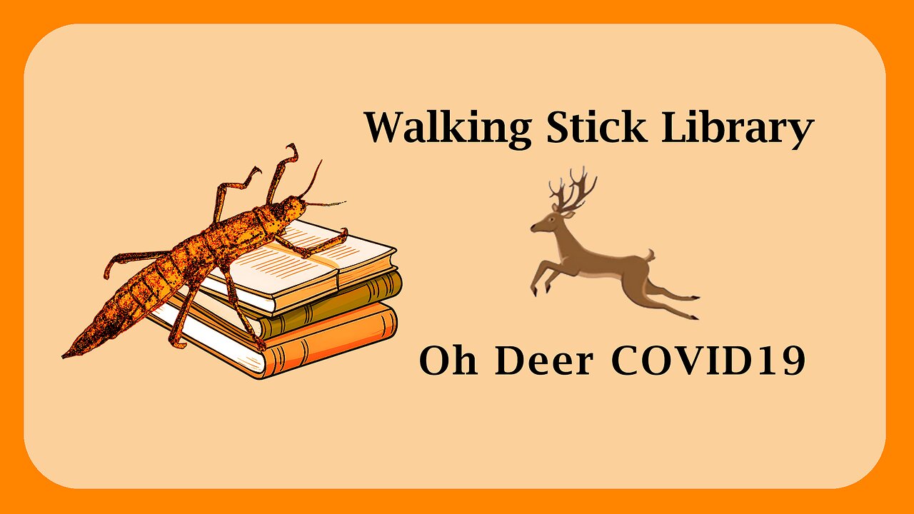 Oh Deer COVID19