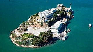 The ACTUAL reason for Trump’s Alcatraz scheme gets REVEALED. Another Day