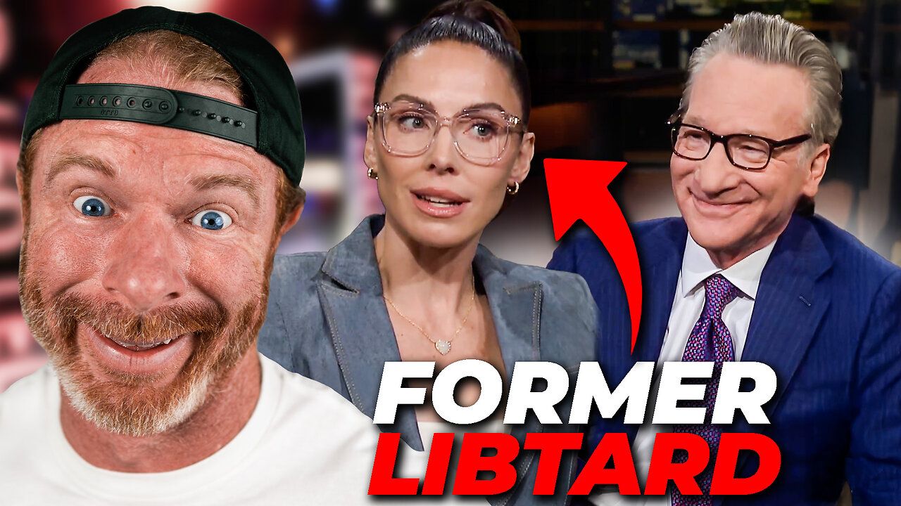 Becoming a Parent Made Libtard More Conservative