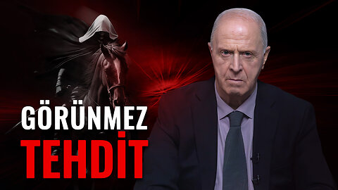 Görünmez Tehdit | Dr. Egon Cholakian'ın Konuşması