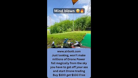 https://www.airbott.com/ Drone Power Trading