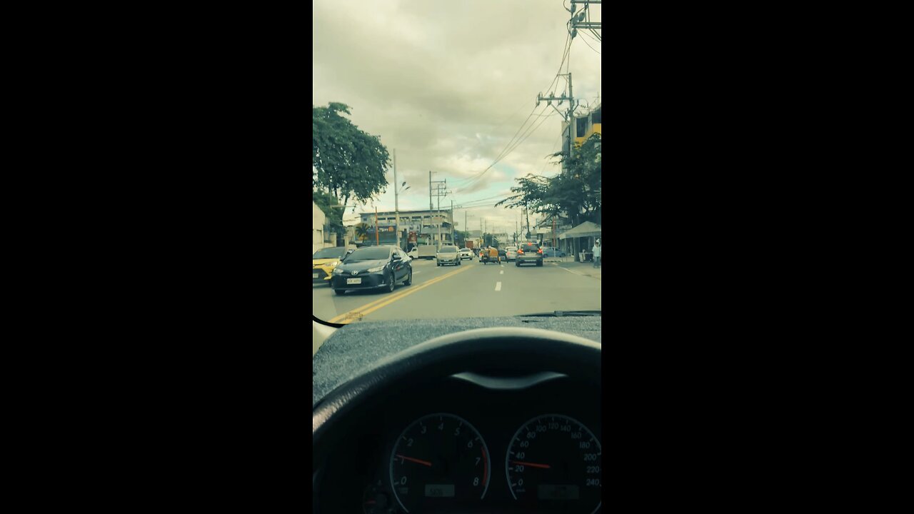 A Day in My life (Short version)