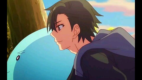 anime