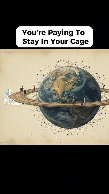 Pay to live on Earth