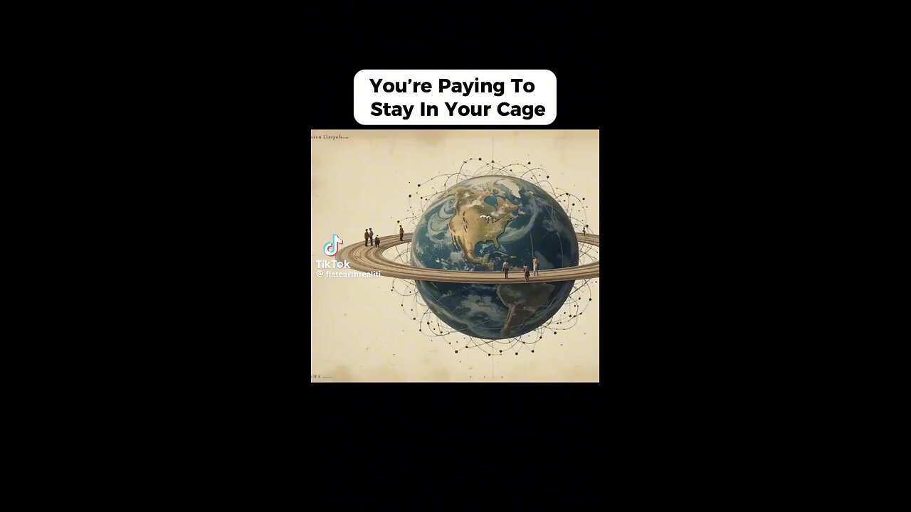 Pay to live on Earth