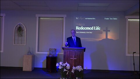 Part 4: Definitely a New Day! (Full Service)