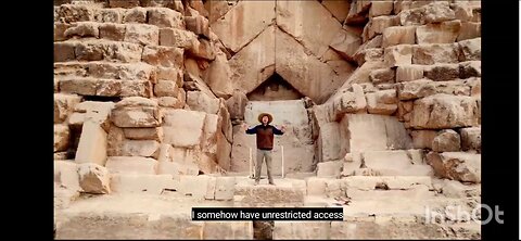 I explored 2000 year old ancient temples