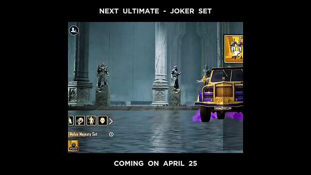 leatest x suit is comming soon