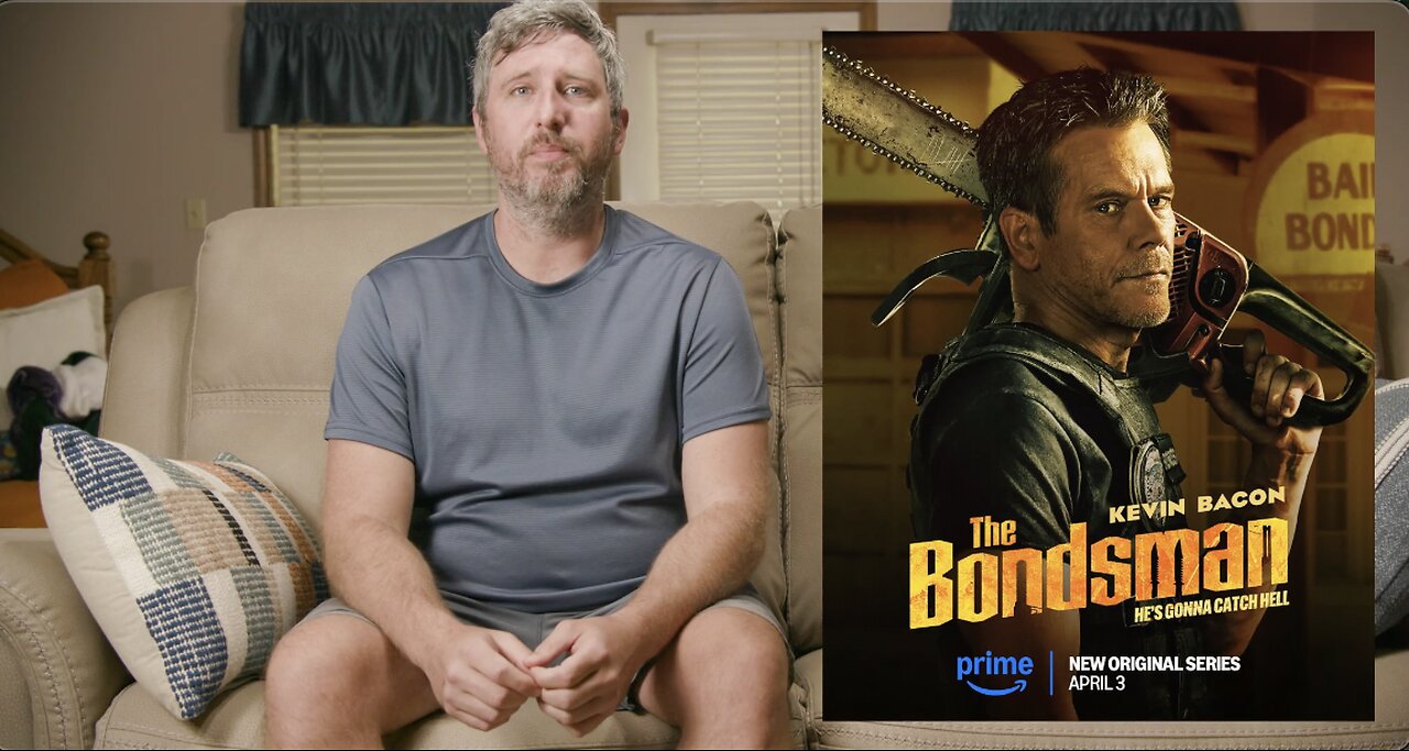 Amazon's The Bondsman Season 1 Review