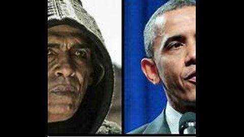 2008 dream prophecy of Obama as Anti-Christ fulfilled!