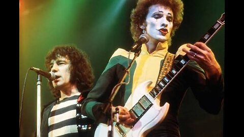 DELILAH ~ THE SENSATIONAL ALEX HARVEY BAND