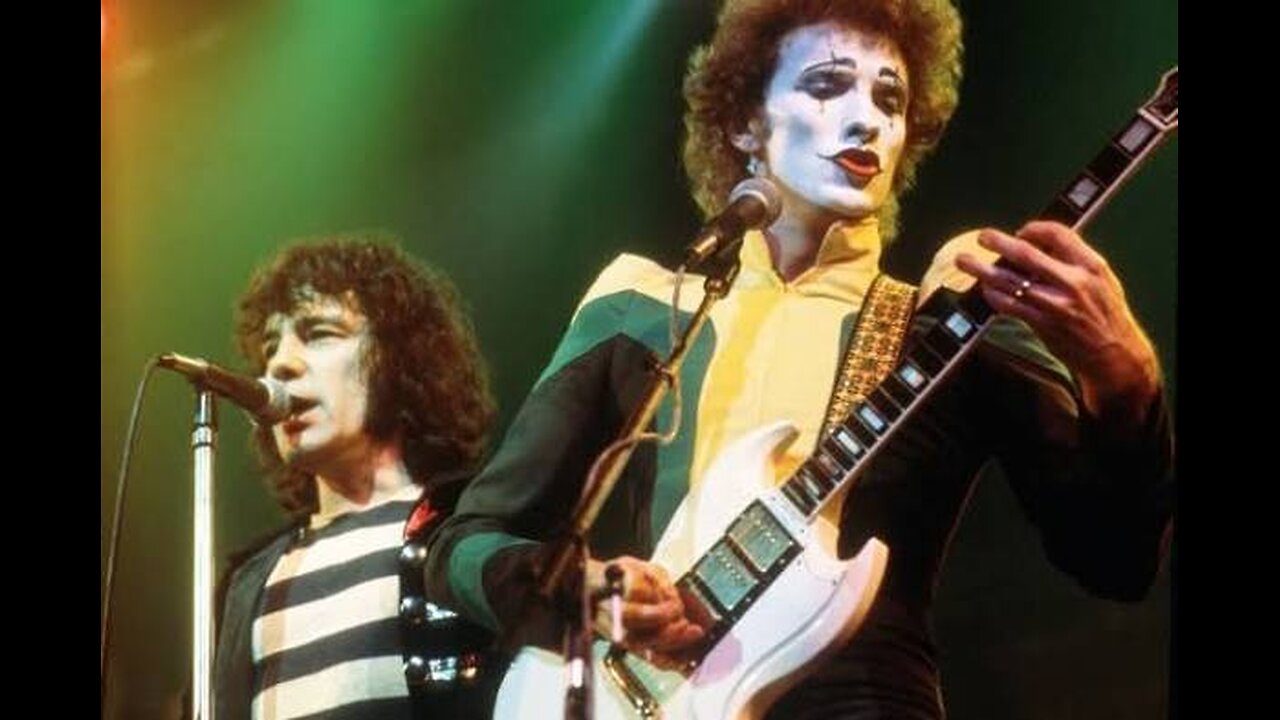 DELILAH ~ THE SENSATIONAL ALEX HARVEY BAND