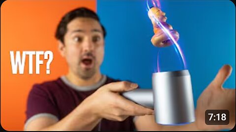😱This Gadget is WILD... You Won’t Believe It Exists!🔥🔧