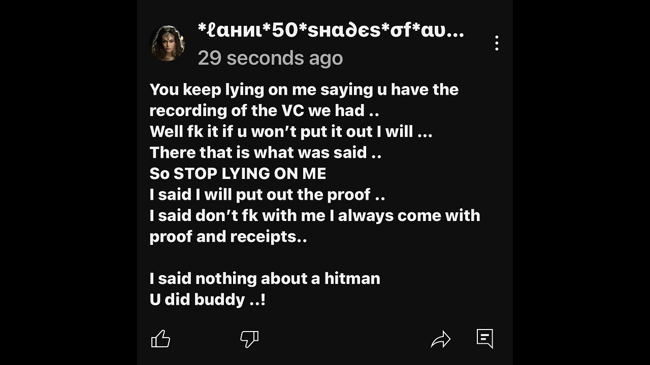 LAHNI: 3/20/25