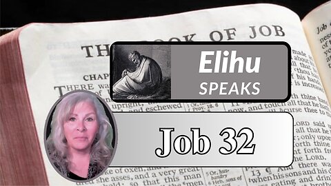 Job 32
