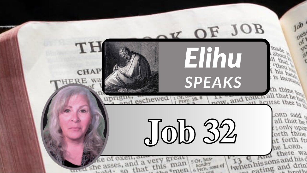 Job 32