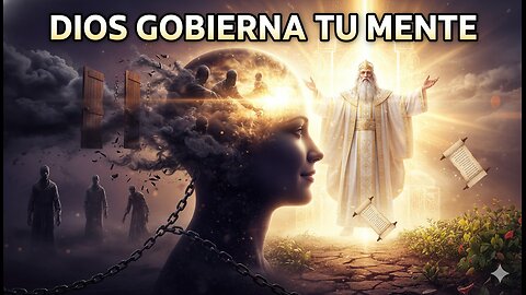 DEJA Que DIOS Gobierne Tu MENTE y Todo CAMBIARÁ