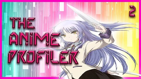 Get the Scoop on Angel: Angel Beats