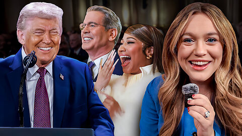 Making My Baby A Millionaire With Trump Accounts