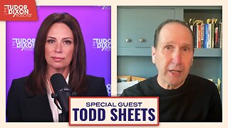 The Fed's Influence on the Economy with Todd Sheets | The Tudor Dixon Podcast